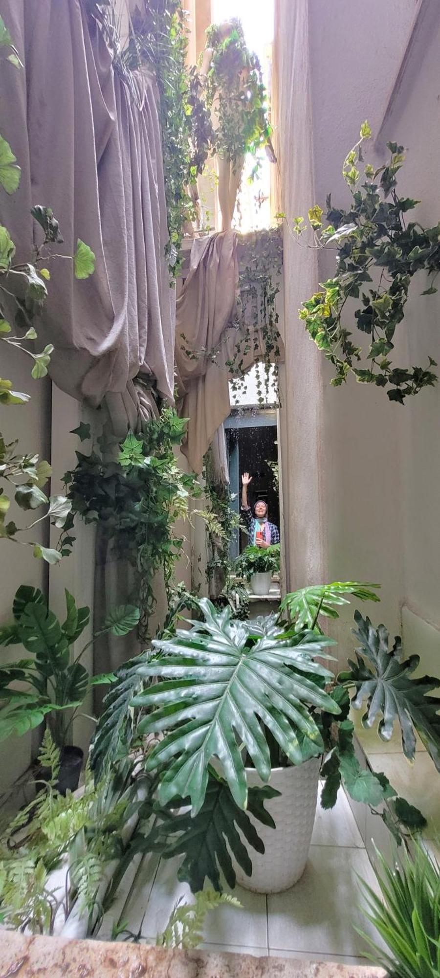 Billie'S Flat Red - Art & Design Apt In Verona Historic Centre 외부 사진