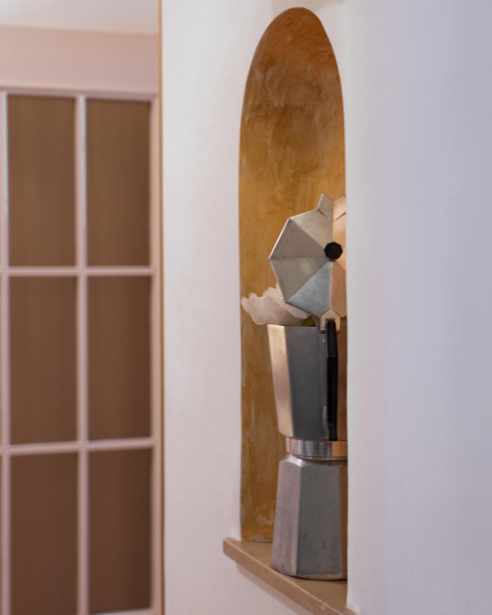 Billie'S Flat Red - Art & Design Apt In Verona Historic Centre 외부 사진